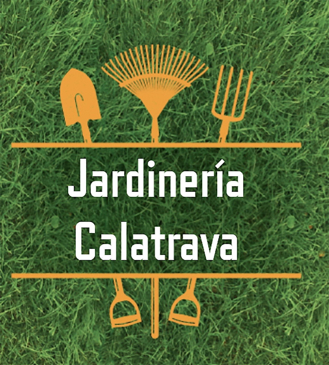Jardinería Calatrava